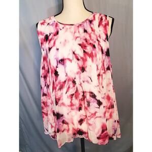 APT9 Sleeveless pink